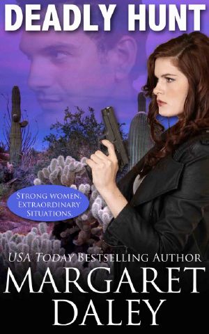 [Strong Women, Extraordinary Situations 01] • Deadly Hunt